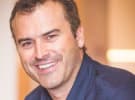 Red Agency CEO, James Wright